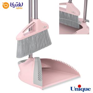 ست جارو و خاک انداز یونیک UN-2502