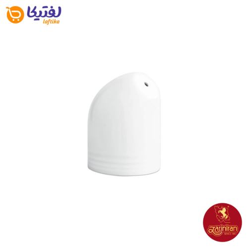 چینی زرین سماق پاش سفید هتلی