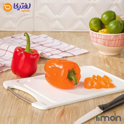 تخته گوشت شماره 1 لیمون بزرگ