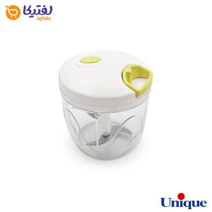 خردکن سایزبزرگ یونیک UN-3099