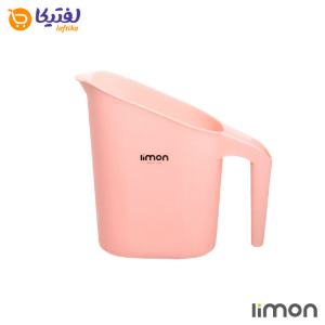 ظرف شیر لیمون
