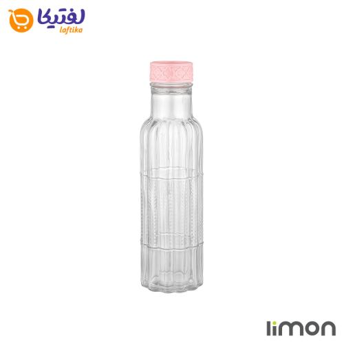 بطری آب ساحل لیمون