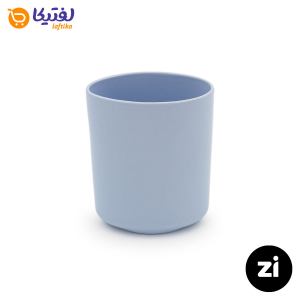 لیوان بیضی چینی زرین زی یاس