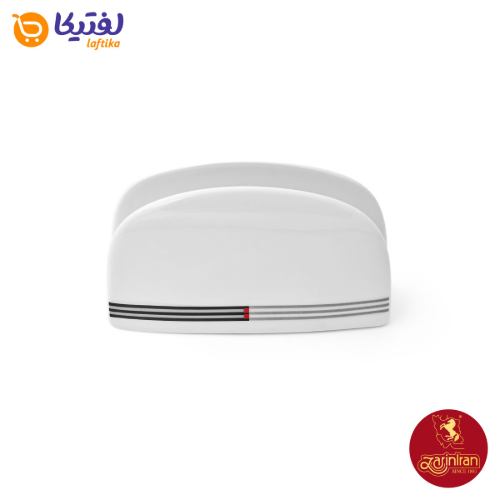 جای دستمال کاغذی چینی زرین هتلی 49 طرح وگاس