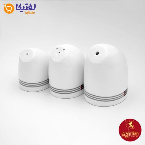 سماق پاش چینی زرین هتلی 49 طرح وگاس