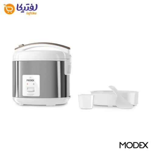 پلوپز 5 لیتر مودکس مدل RC6810