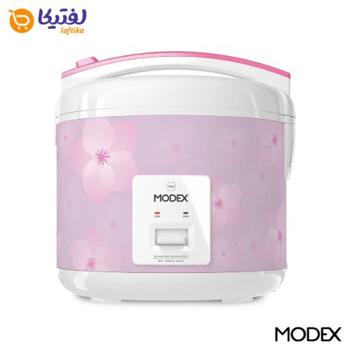پلوپز 5 لیتر مودکس مدل RC6810