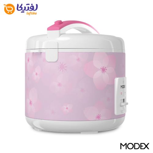 پلوپز 5 لیتر مودکس مدل RC6810