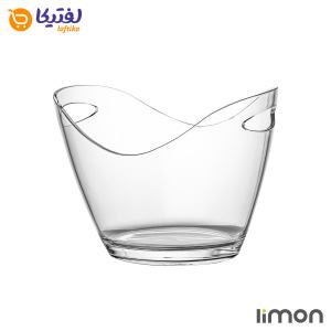 کاسه سرو اکرولیک لیمون 2070