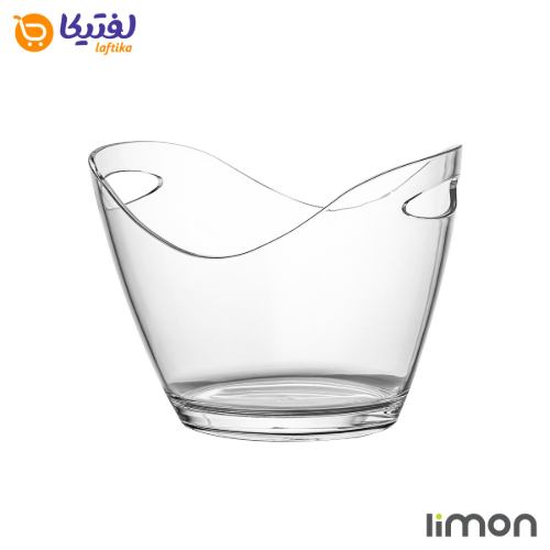 کاسه سرو اکرولیک لیمون 2070