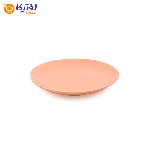 قیمت سرویس سرامیکی کلارا گلبهی چینی نور