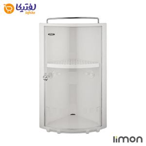 کابینت کنجی حمام لیمون