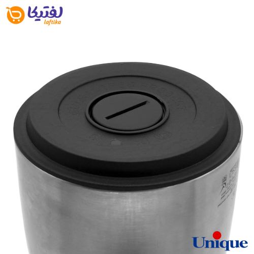 فلاسک 1.3 لیتر استیل یونیک UN-1823