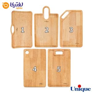 تخته گوشت یونیک متوسط UN-3490