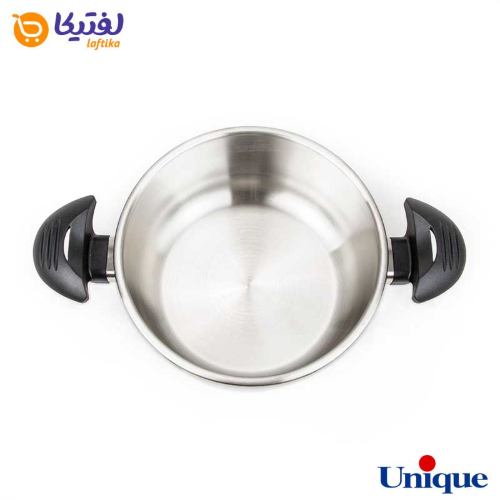 زودپز کلیپسی یونیک 7 لیتری مدل UN-8618