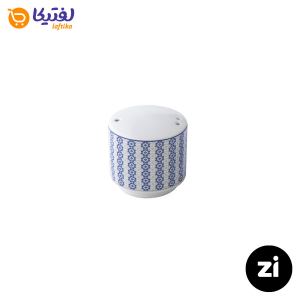 سماق پاش چینی زرین zi فرم اس طرح ریچل