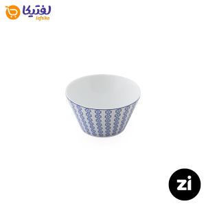 پیاله چینی زرین Zi فرم اس ریچل سایز 9