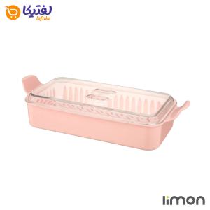 جای کارد و چنگال کریستال