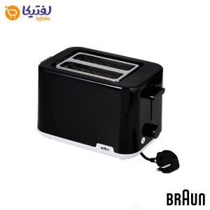 خرید توستر براون با کیفیت