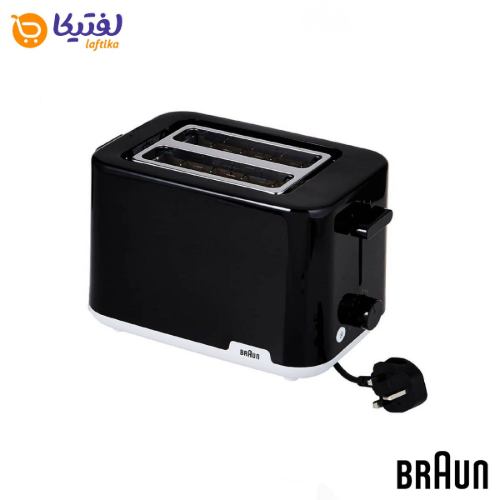 خرید توستر براون با کیفیت