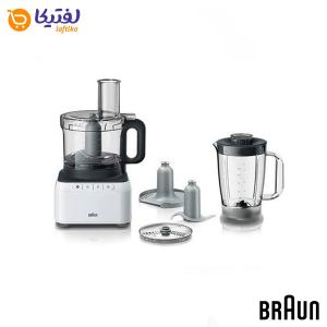غذاساز براون با بهترین امکانات