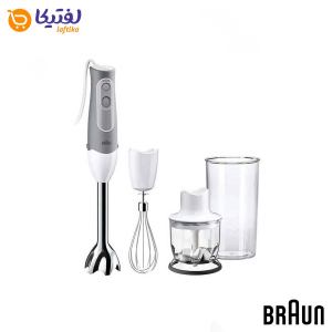 خرید گوشت کوب برقی براون مدل MQ 525