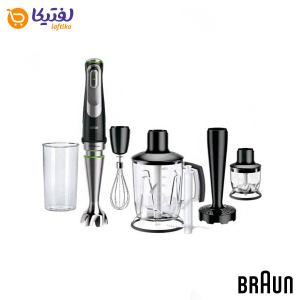 بهترین قیمت گوشت کوب برقی MQ 9147XI براون