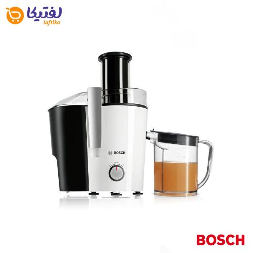 آبمیوه گیری بوش مناسب برای مصارف روزانه