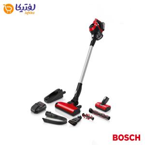 جارو شارژی با کیفیت ایستاده و دستی بوش BCS61PET