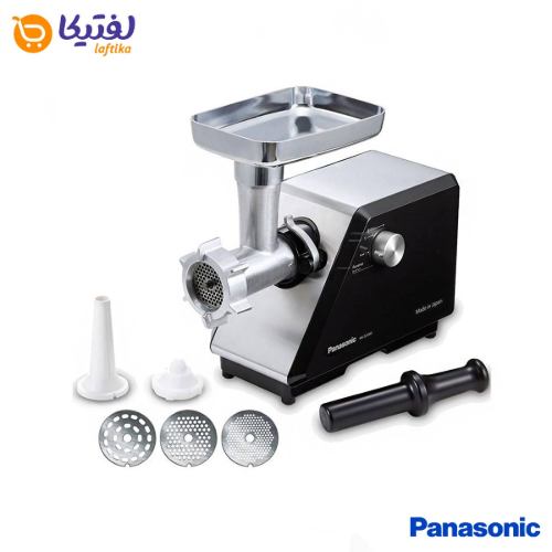 چرخ گوشت با کیفیت پاناسونیک MK-ZJ2700