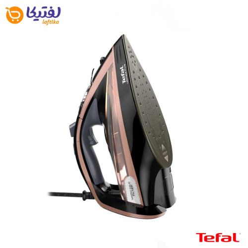 قیمت اتو بخار تفال مدل FV9845