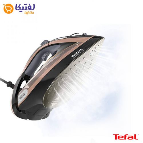 مشخصات اتو بخار تفال مدل FV9845