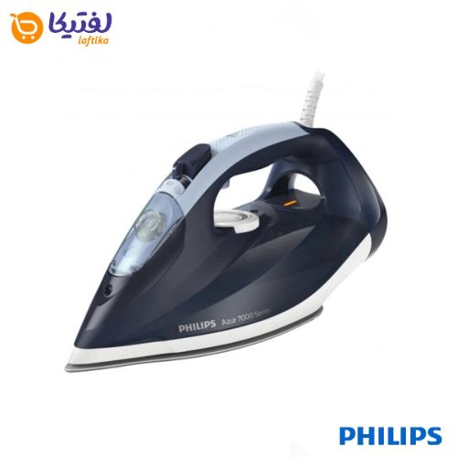 اتو بخار با کیفیت فیلیپس مدل DST7030