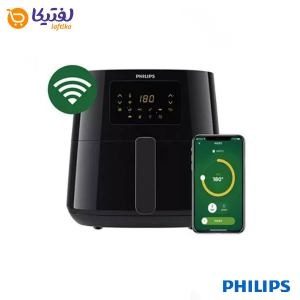 سرخ کن فیلیپس با بهترین کارایی و کیفیت