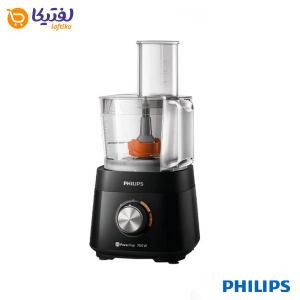 غذاساز فیلیپس با طراحی شیک و مدرن