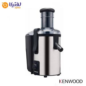 بررسی آبمیوه گیری کنوود مدل JEM50