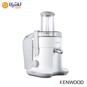 آبمیوه گیری کنوود یک انتخاب ویژه برای مصارف خانگی