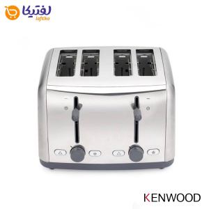 خرید اقساطی توستر کنوود مدل TTM480