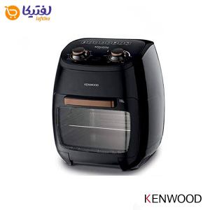 سرخ کن بدون روغن کنوود با طراحی کاربردی