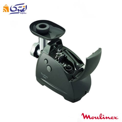 چرخ گوشت مولینکس 2000 وات مدل ME682