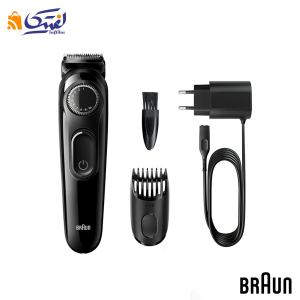 قطعات ماشین اصلاح براون مدل BT3222