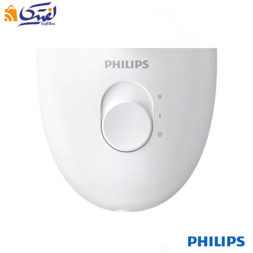عملکرد اپیلاتور فیلیپس BRE255