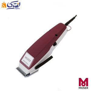 مشخصات ماشین اصلاح موزر مدل 0050-1400