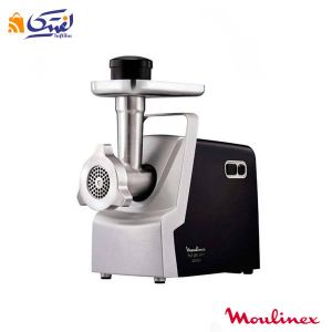 مشخصات چرخ گوشت مولینکس 2200 وات مدل ME546