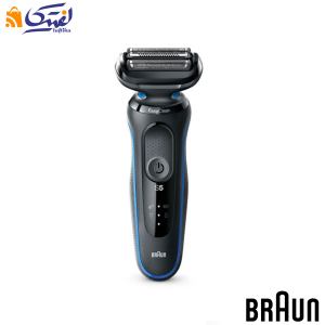 قیمت ریش تراش براون مدل 50-B1000S