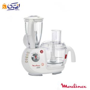 ویژگی های غذاساز مولینکس 1000 وات مدل FP7331BM