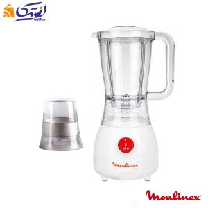 مخلوط کن دوکاره مولینکس 350 وات مدل LM221