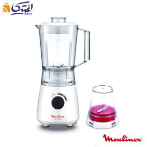قیمت و خرید مخلوط کن مولینکس 400 وات مدل LM2A212