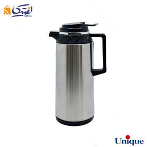 فلاسک استیل یونیک 1.9 لیتری مدل UN-1896