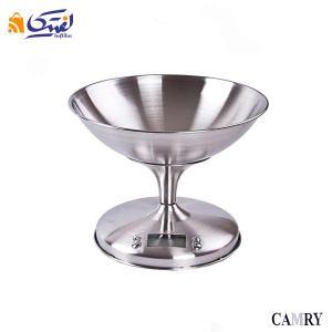قیمت و خرید ترازوی آشپزخانه دیجیتال کمری 4252